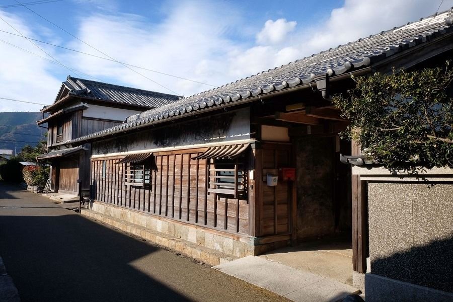 🏯 노무라 가문 무가저택 (부케야시키 노무라케) 이미지 4